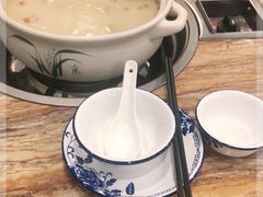 -淼鑫猪肚鸡(钟村店)