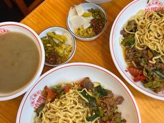 -坊门老街(宜山路店)