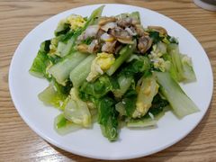 -九龙餐厅(大沽路店)