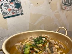 -东排食堂长沙小吃大排档(五一广场店)