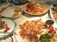 -Aqua Oasis 水天堂(余姚众安广场店)