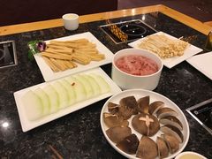 -老码头火锅(骡马市店)