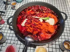 -董眼镜火锅(洪崖洞总店)