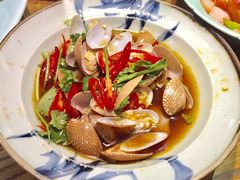 -广东道至正餐厅(区庄店)