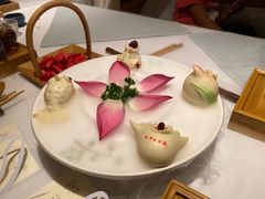 -叶叶菩提·晋福宫