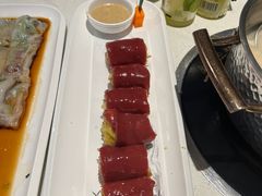 -煲王粤菜餐厅(中侨中心店)