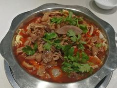 -古乐牛香·鲜牛肉牛杂火锅(新区店)