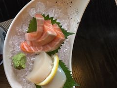 -鲤·鮨KOISUSHI