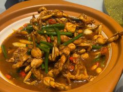-老海陵·泰州菜(图书馆店)