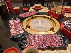 -潮庭牛肉火锅·骑楼私宴