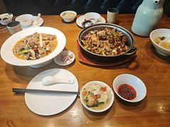 -青海名吃尕张娃非遗烤肉(海湖总店)