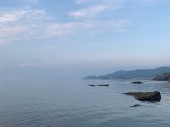 -小黑石海滨浴场·停车场