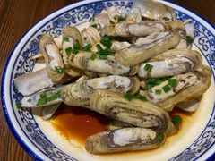 -兰边碗(鼓楼店)