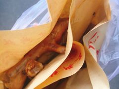 -降龙爪爪(建设路2店)