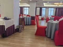 -齐汇维景大酒店游泳馆(山东政协大厦齐汇维景)
