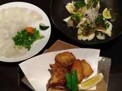 -玄品河豚(那覇國際通里之関)