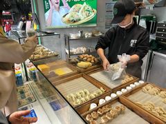 -煎饺王子(财富广场店)