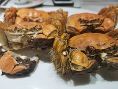 -稻香酒家·33年老字号·港式粤菜(富邦中心店)