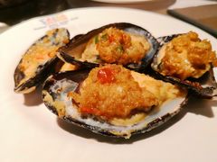 -领鲜活海鲜榴莲自助火锅(东门店)