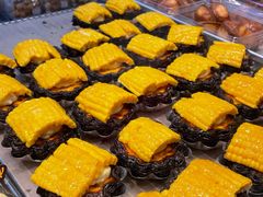 -鲍师傅糕点(江苏路店)