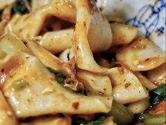 -王菊美食街·王菊面馆(总店)