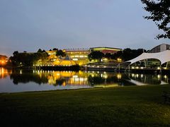 -北京天湖会议中心