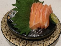 -小乔回转寿司(铁东万象汇店)