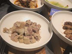 -星伦多自助料理(江阴万达店)