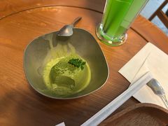 -GOIN CAFE 光阴咖啡馆