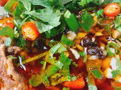 -李双猪·小龙虾·烧烤·羊肉煲(乐山店)