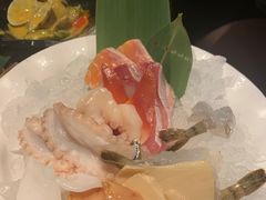 -极尚大瀛喜日本料理(铜锣湾店)