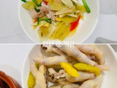 鸡爪-知味观(湖滨总店)