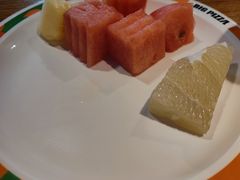 -比格比萨自助(国展店)