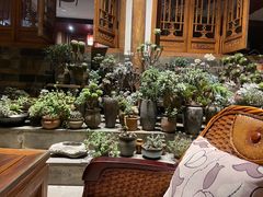 -华冠悠岚·庭院餐厅(青城后山店)