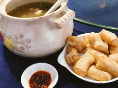 -建国328 本帮小馆·面馆