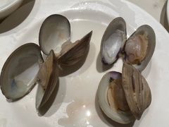 -青蓬蒸汽海鲜·深圳老字号·团建聚会(壹方城店)
