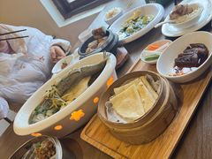 -HOHO餐厅(古子城店)