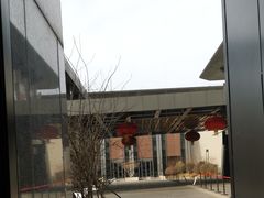-中建雁栖湖景酒店-餐厅