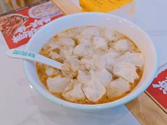 招牌泡泡小馄饨-财兜兜大黄山小馄饨