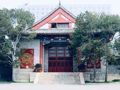 -中央民族大学