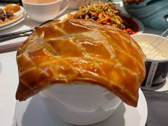 酥皮胡辣汤-阿五黄河大鲤鱼(英协路店)