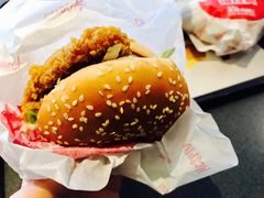 -麦当劳(天兴罗斯福店)