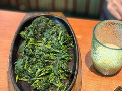 -萨莉亚意式餐厅(江桥万达广场店)