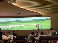 -巴奴毛肚火锅(二七万达店)