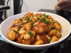 -蟹黄鱼面·锦园(定西路店)