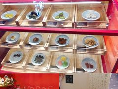 -阮大兴糕团(日月光中心店)
