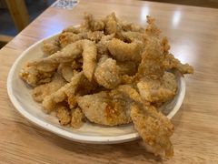 -红小满休闲餐厅(十全街店)