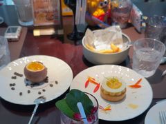 -22ºN BISTRO西餐&酒馆