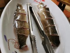 -鲜椒鱼·雅安地标性美食