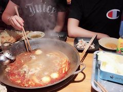 -老天桥蛙炉火锅(姑苏总店)